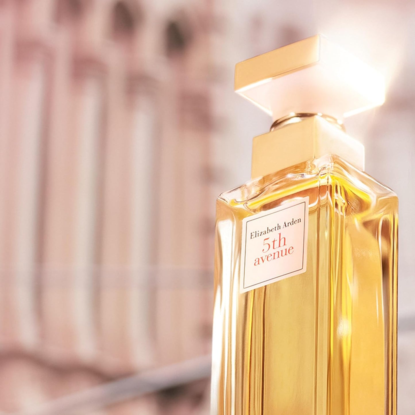 Elizabeth Arden 5th Avenue Perfume for Women Eau de Parfum Floral Fragrance