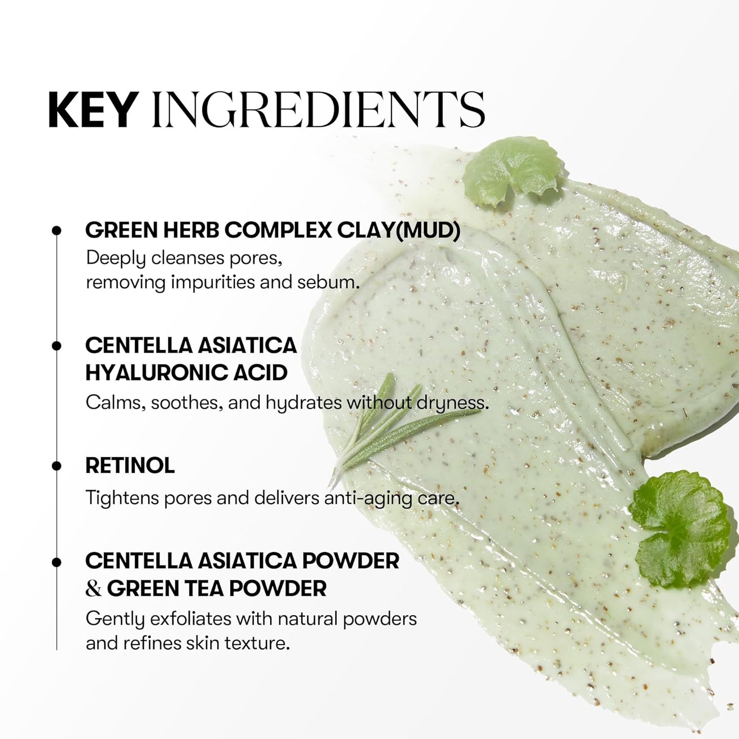VT CICA Mask Cleanser