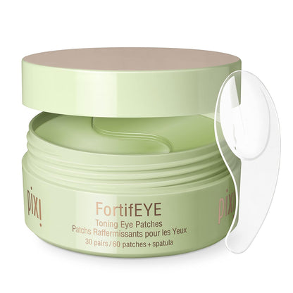 Pixi FortifEYE Firming Hydrogel Under Eye Patches