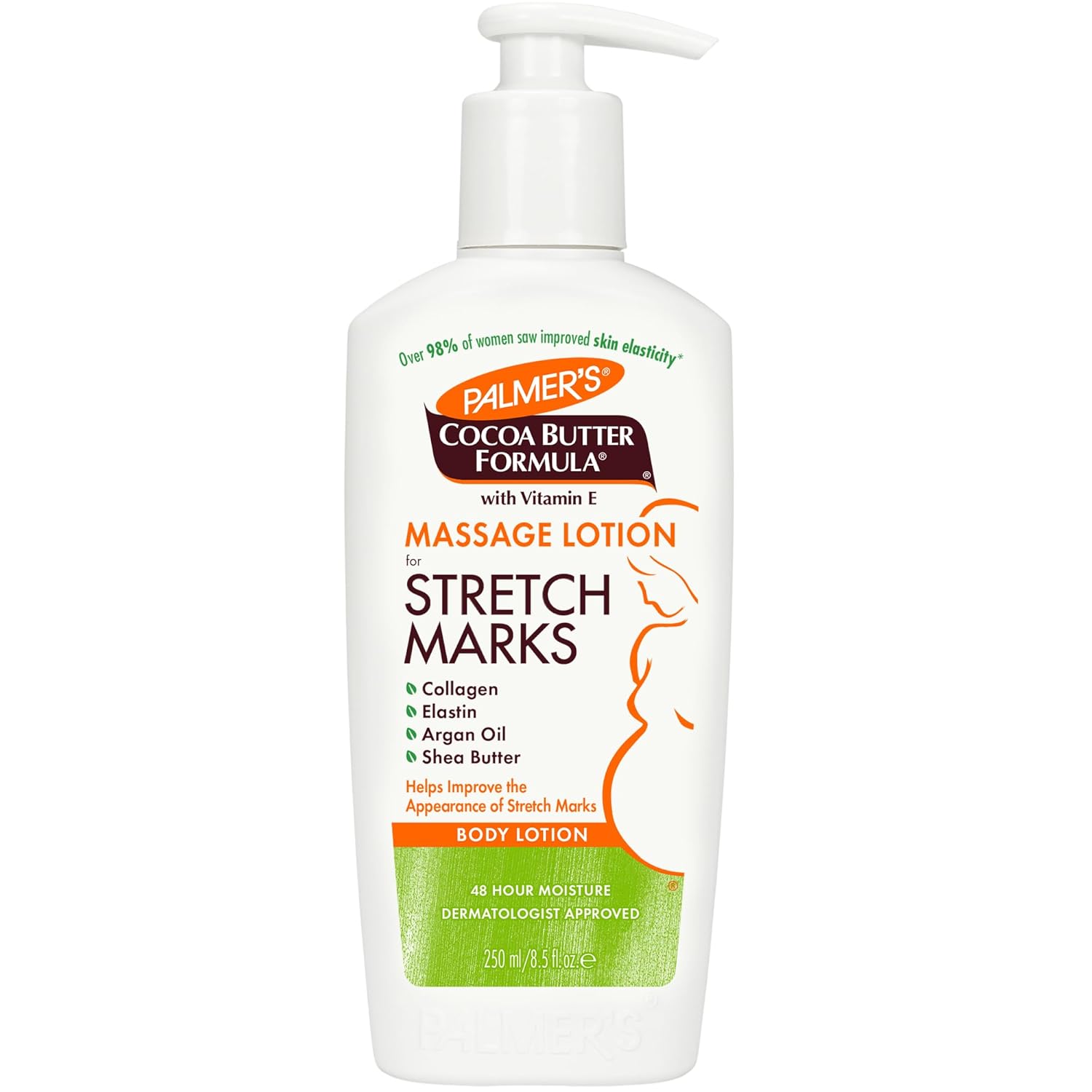 Palmer's Cocoa Butter Formula Massage Lotion