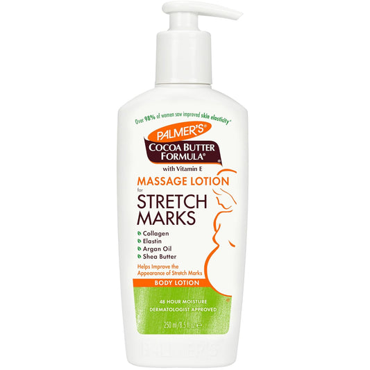 Palmer's Cocoa Butter Formula Massage Lotion
