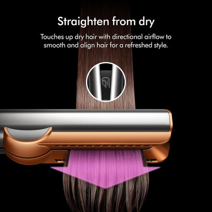 Dyson Airstrait Straightener
