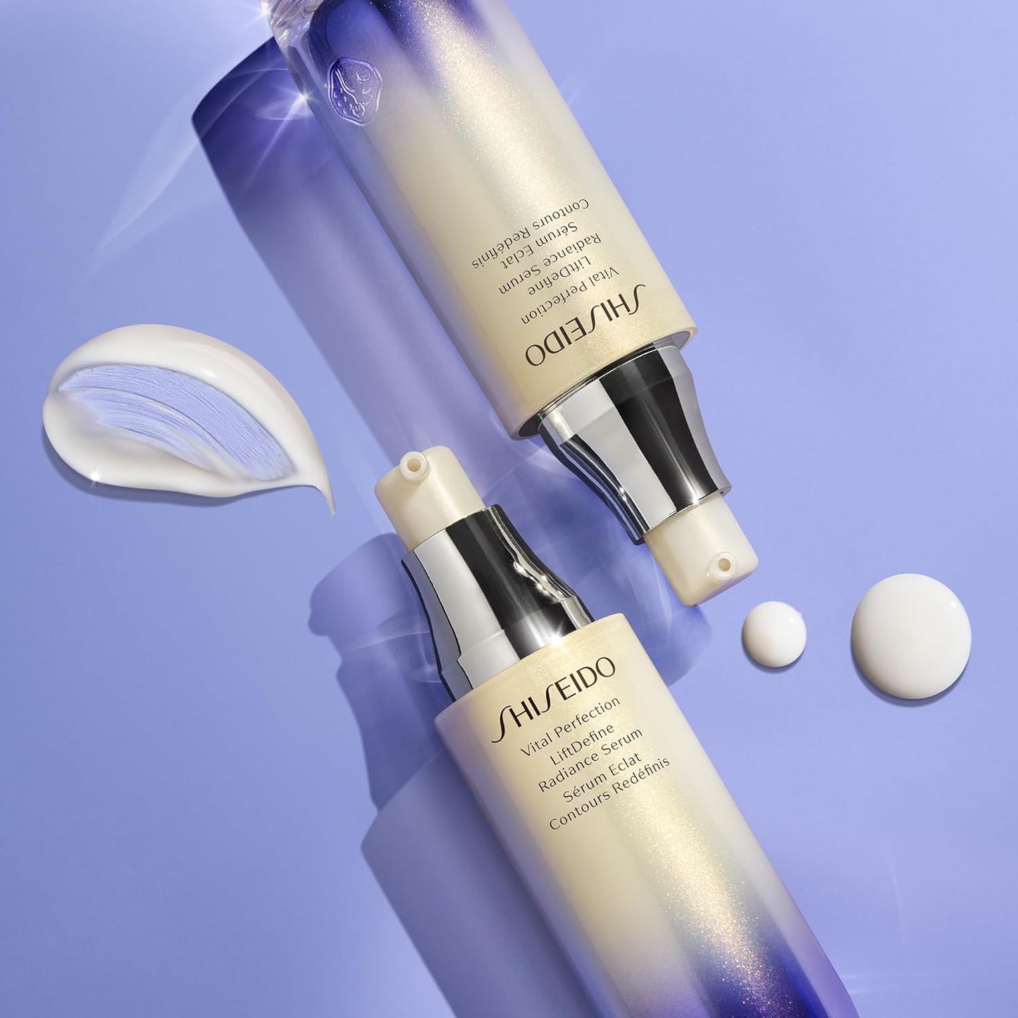 Shiseido Vital Perfection Liftdefine Radiance Serum
