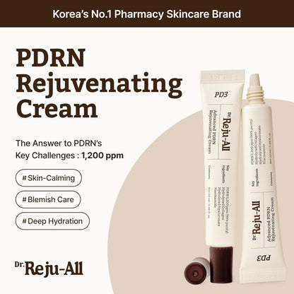 Dr.Reju-All Advanced PDRN Rejuvenating Cream
