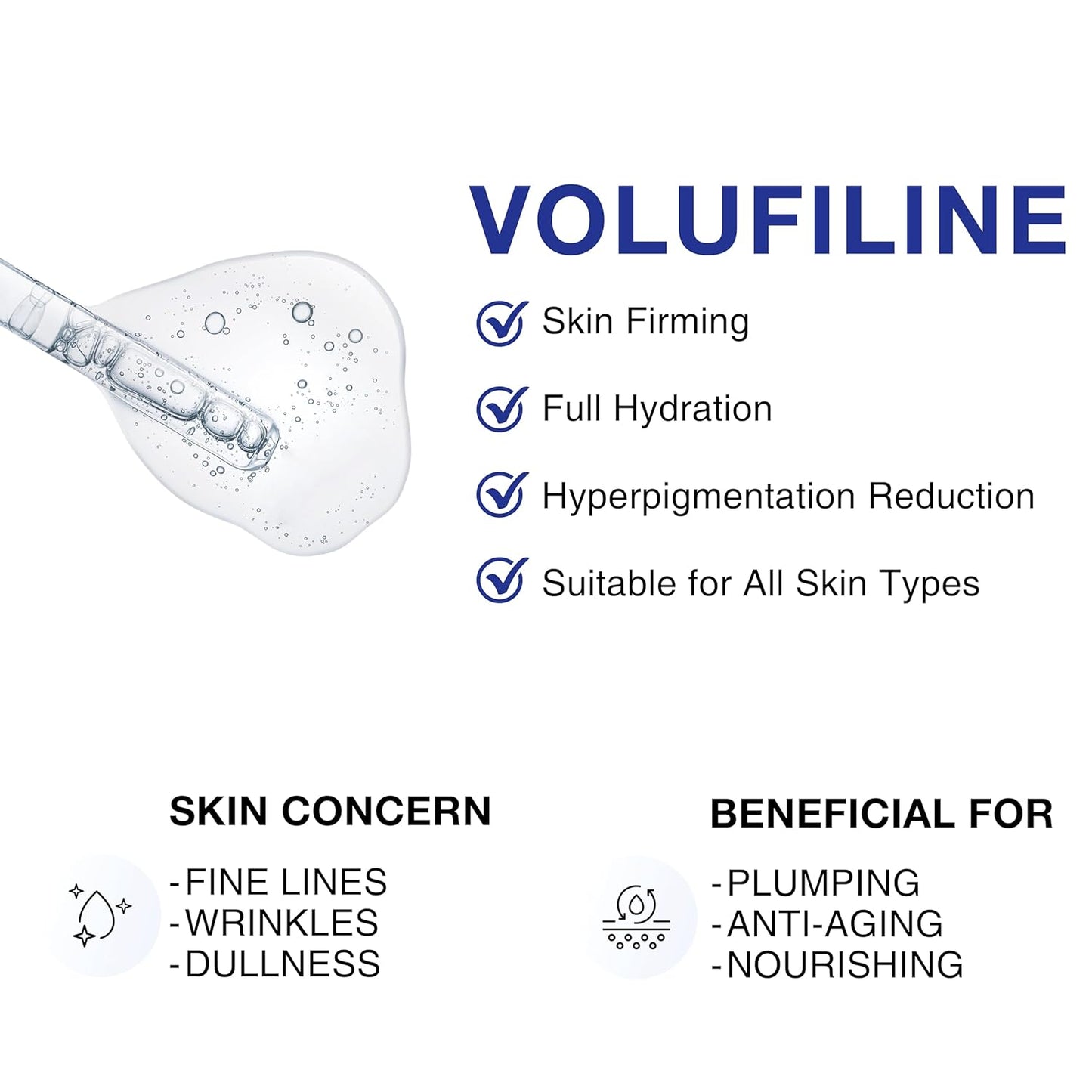 CELDYQUE Volufiline 100%