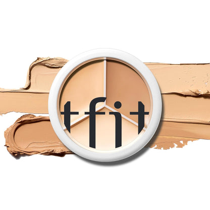 TFIT - Cover Up Pro Concealer