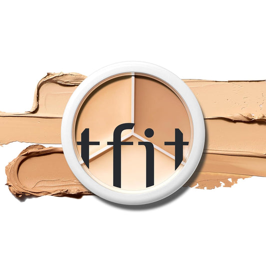 TFIT - Cover Up Pro Concealer