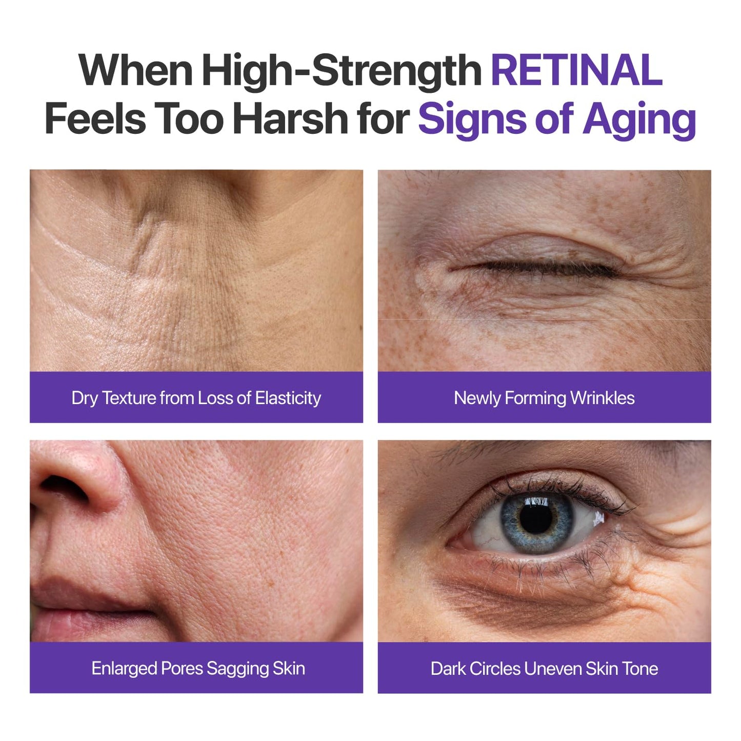 numbuzin No.9 NAD+ Retinal Volumetox Eye Cream Tube Type