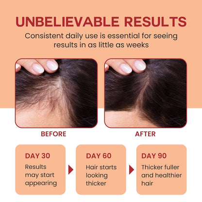 Lebanta Raw Batana Oil for Hair Growth