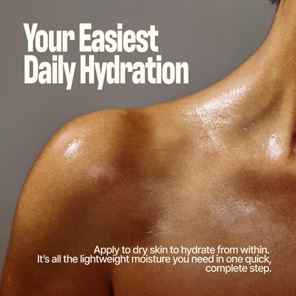 Knock, Melt in Body Toner Mini - Zesty