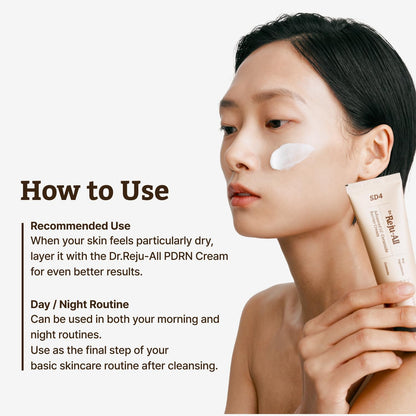Dr.Reju-All Advanced LC-Ceramide Barrier Cream