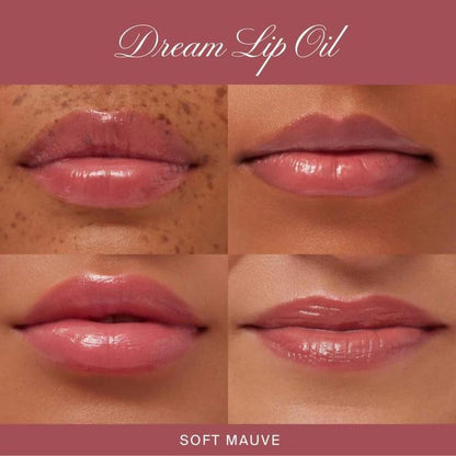 Summer Fridays Dream Lip Oil