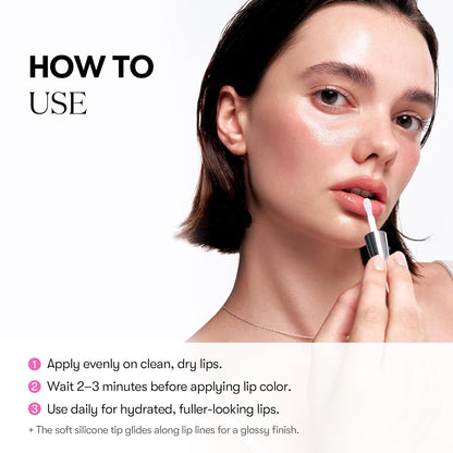 VT Reedle Shot Lip Plumper Beginner
