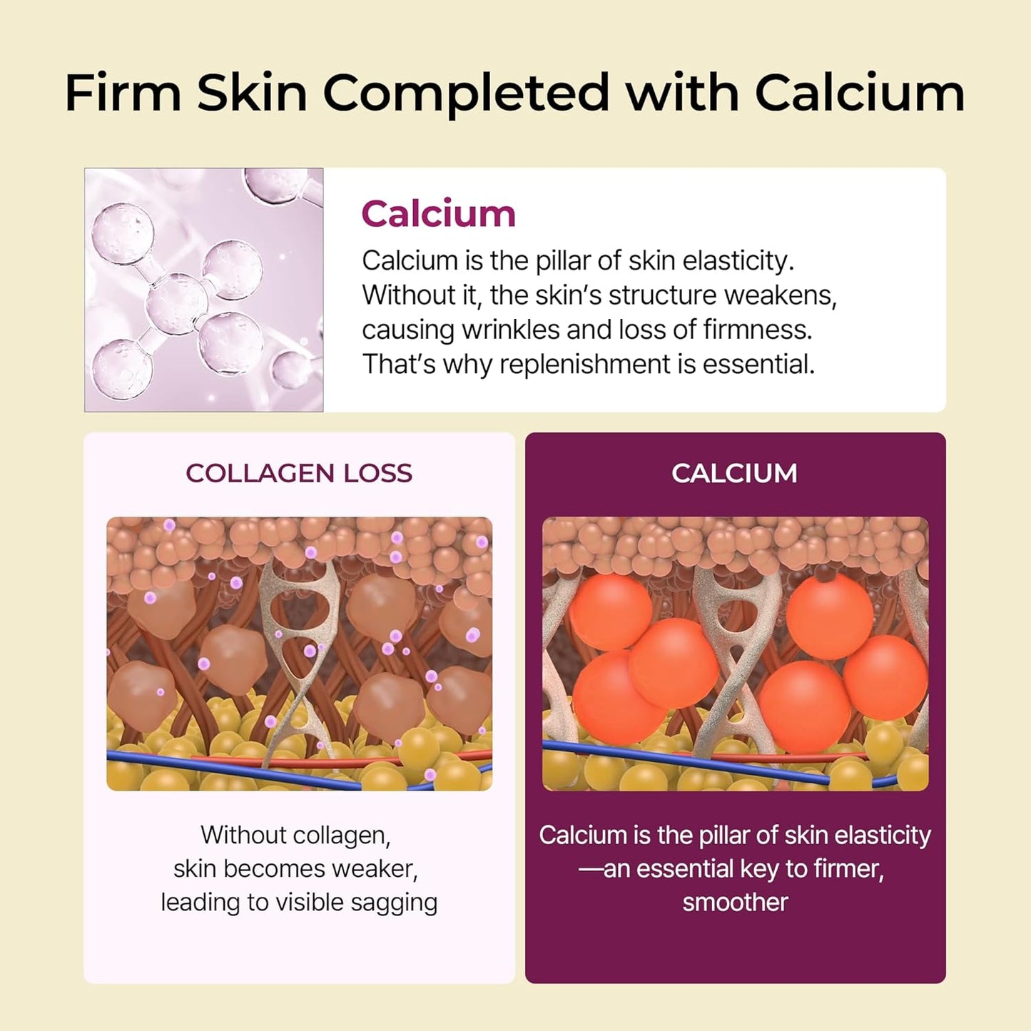 Dr.Melaxin Cemenrete Calcium Volume Multi Balm