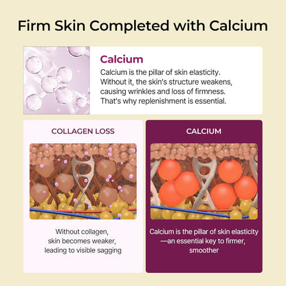 Dr.Melaxin Cemenrete Calcium Volume Multi Balm