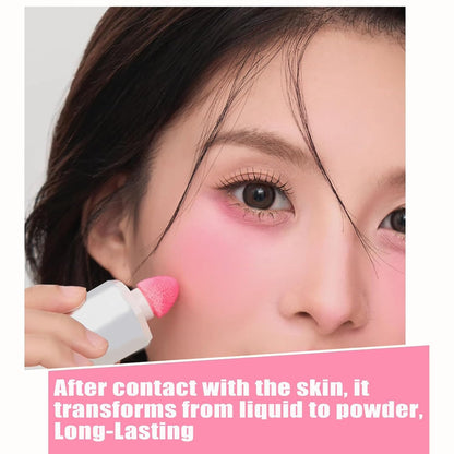 AZTK Jello Color Liquid Blush