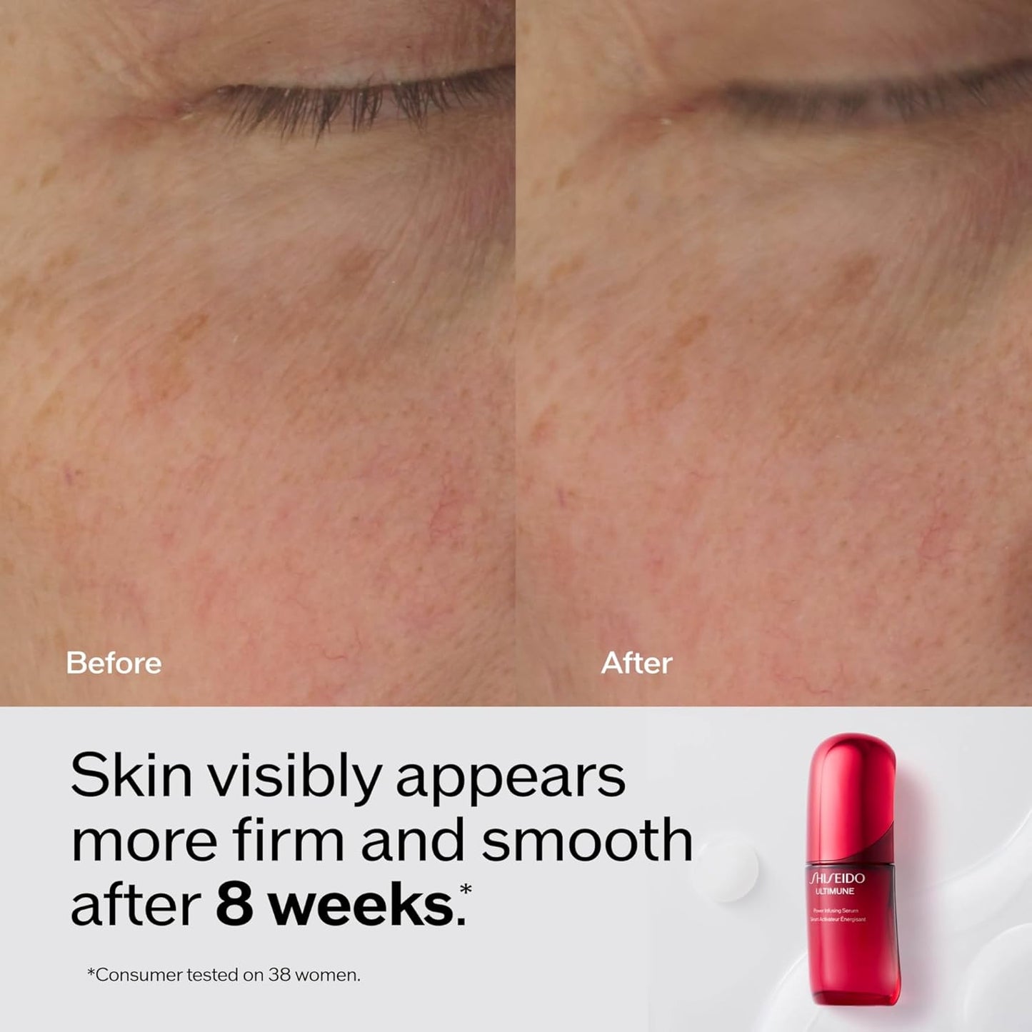 Shiseido Ultimune Power Infusing Serum