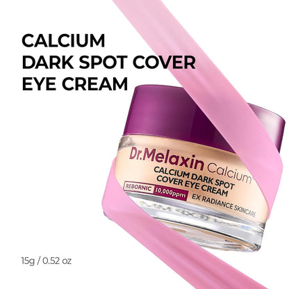 Dr.Melaxin Calcium Dark Spot Cover Eye Cream