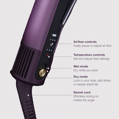 Shark SilkiPro Straight