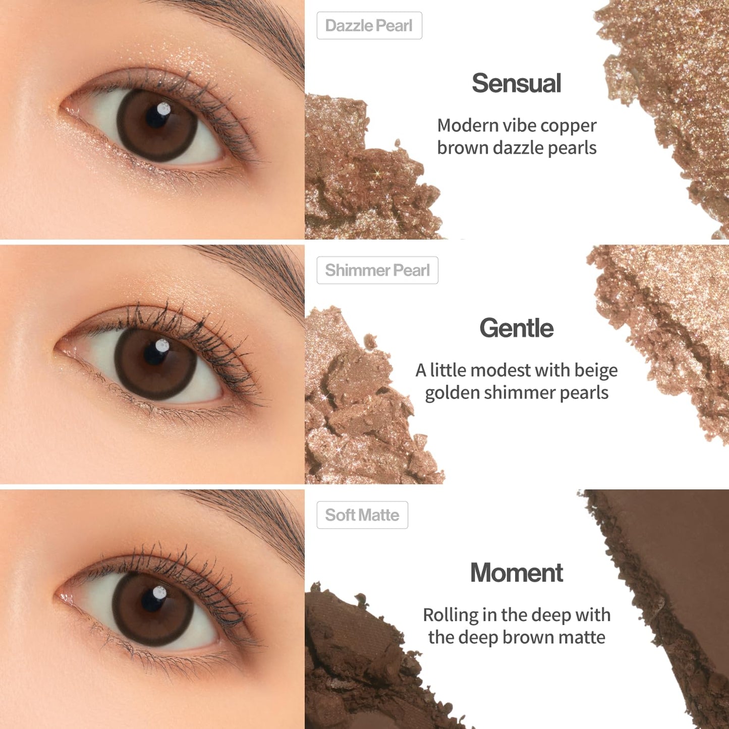 UNLEASHIA Glitterpedia Eyeshadow Palette