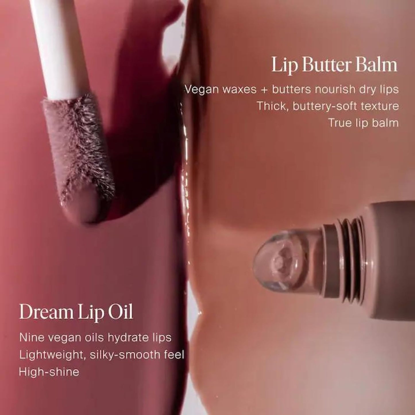 Summer Fridays Dream Lip Oil