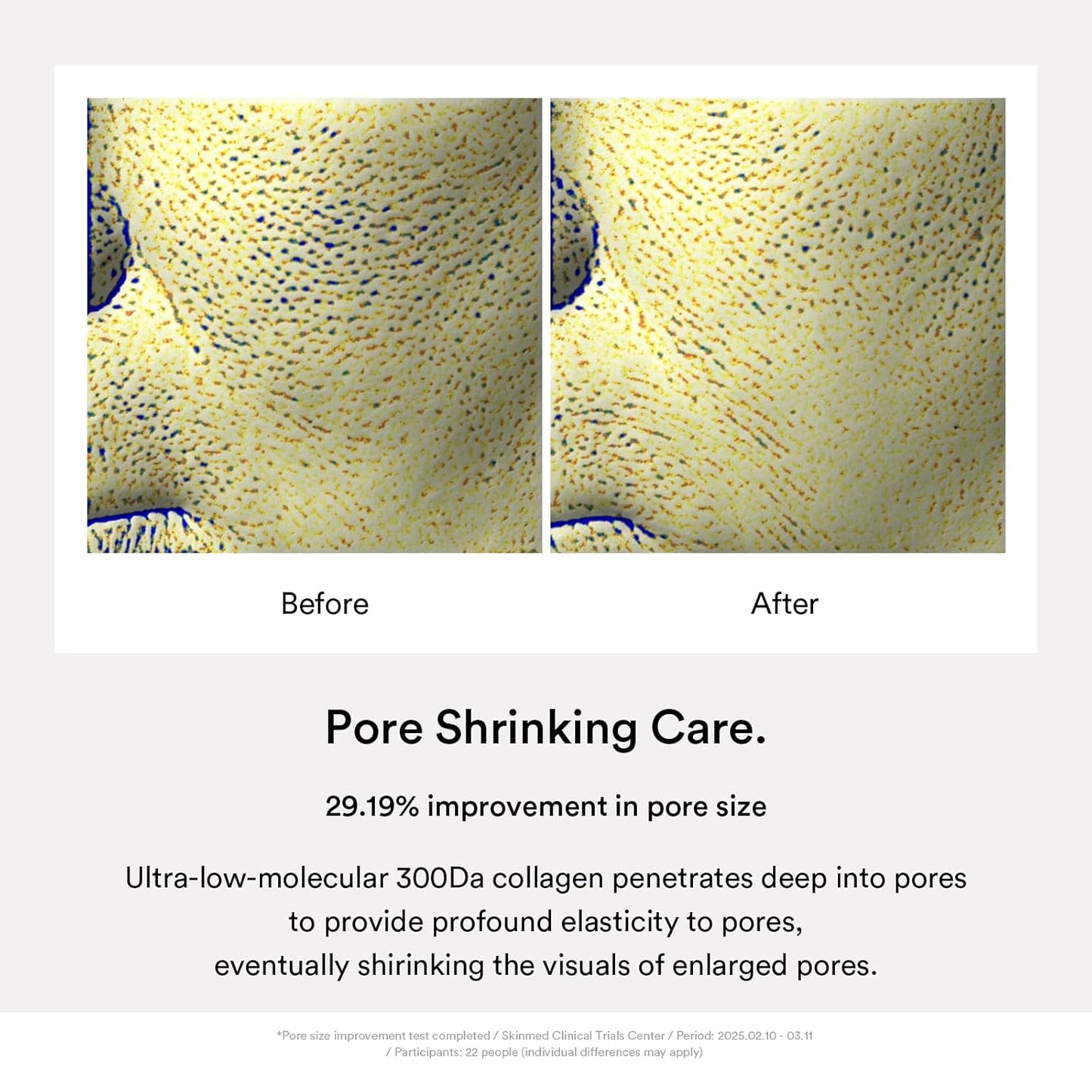 Abib Lifting Collagen Wrapping Mask Jericho Rose Film