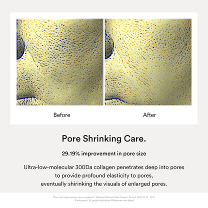 Abib Lifting Collagen Wrapping Mask Jericho Rose Film