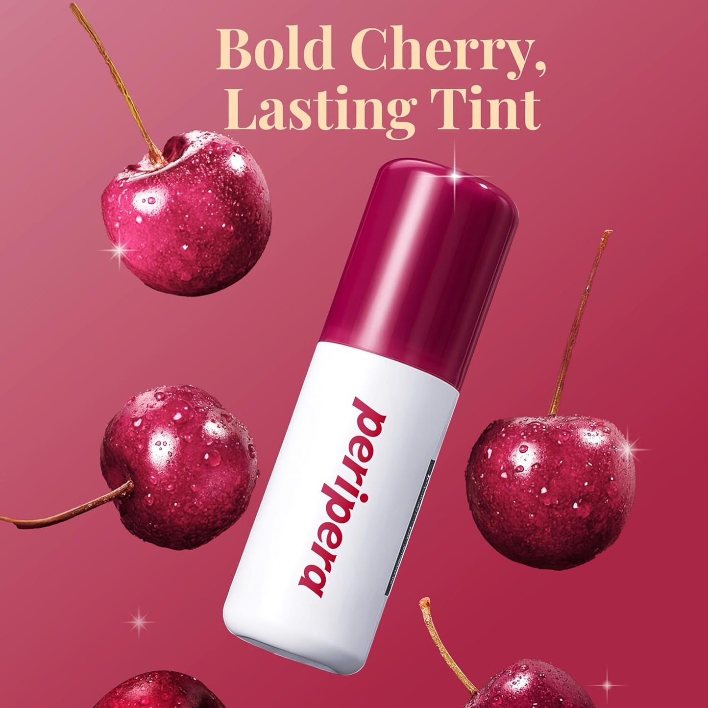 peripera Ink Peel Off Lip Stain