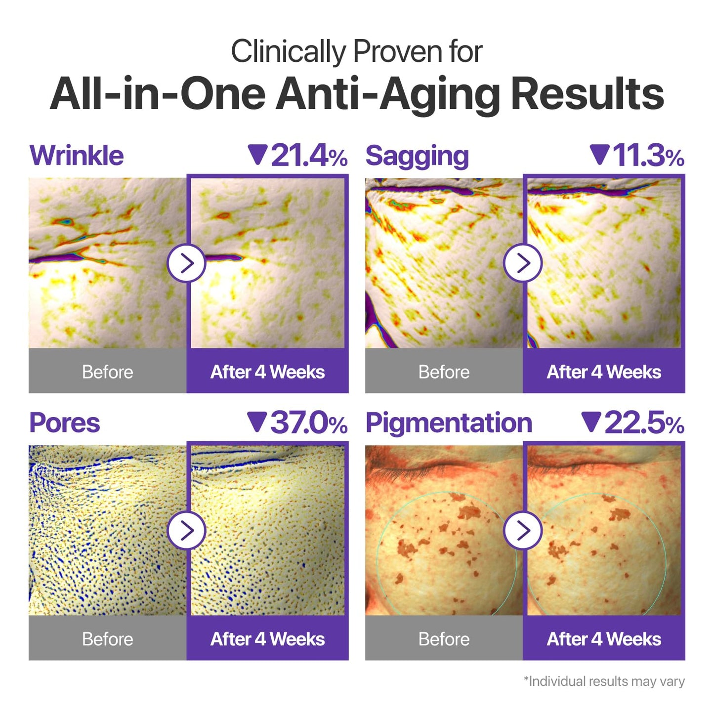 numbuzin No.9 NAD+ Retinal Volumetox Eye Cream Tube Type