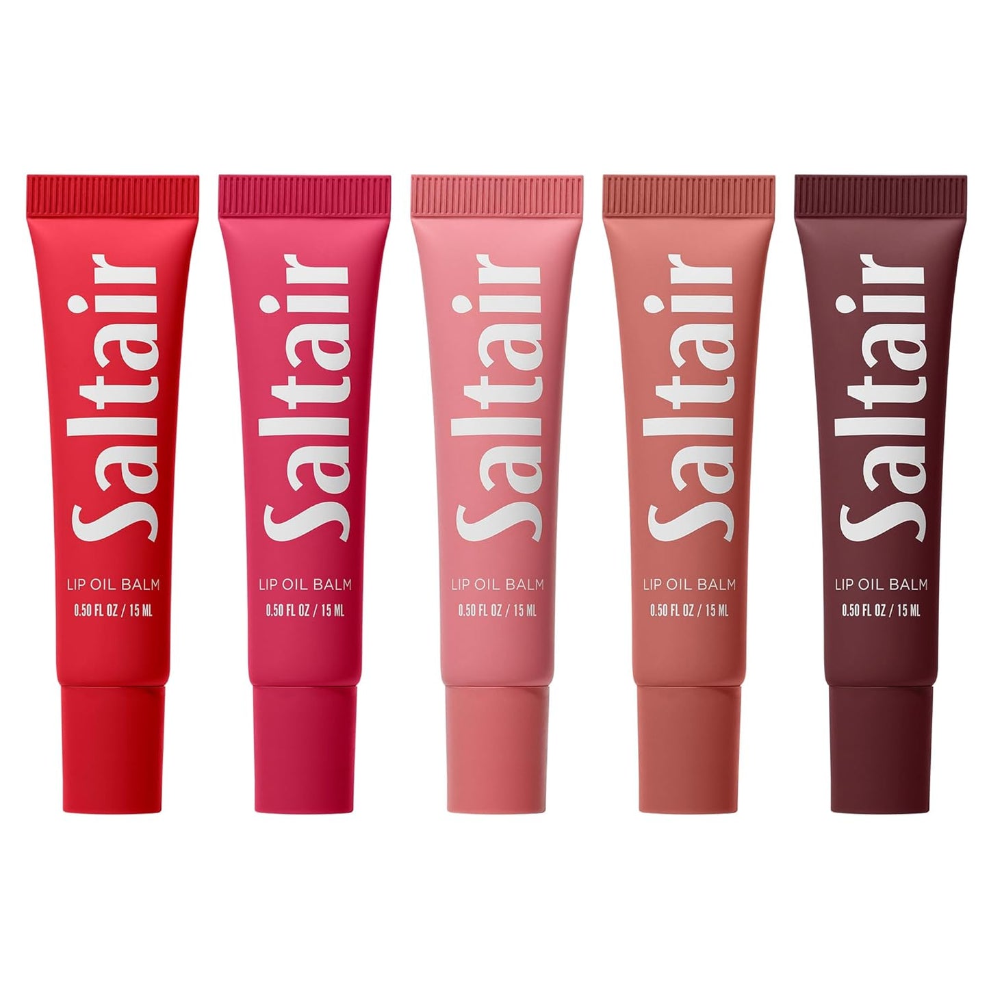 Saltair Hydrating Lip Oil Balm