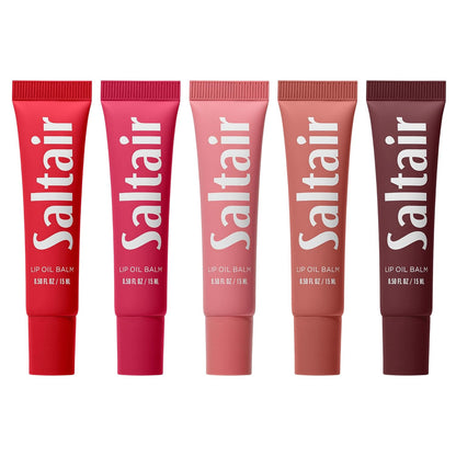 Saltair Hydrating Lip Oil Balm