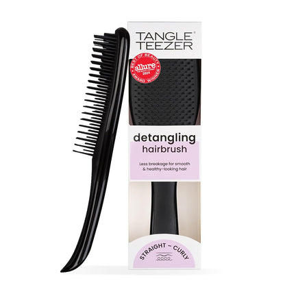 Tangle Teezer The Ultimate Detangler Midnight Black