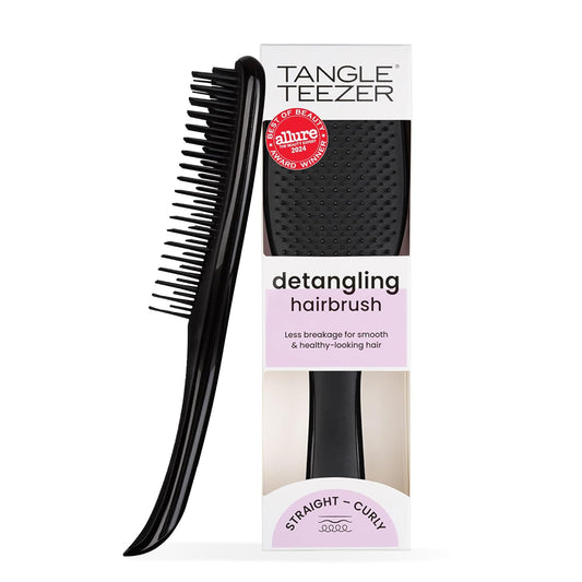 Tangle Teezer The Ultimate Detangler Midnight Black