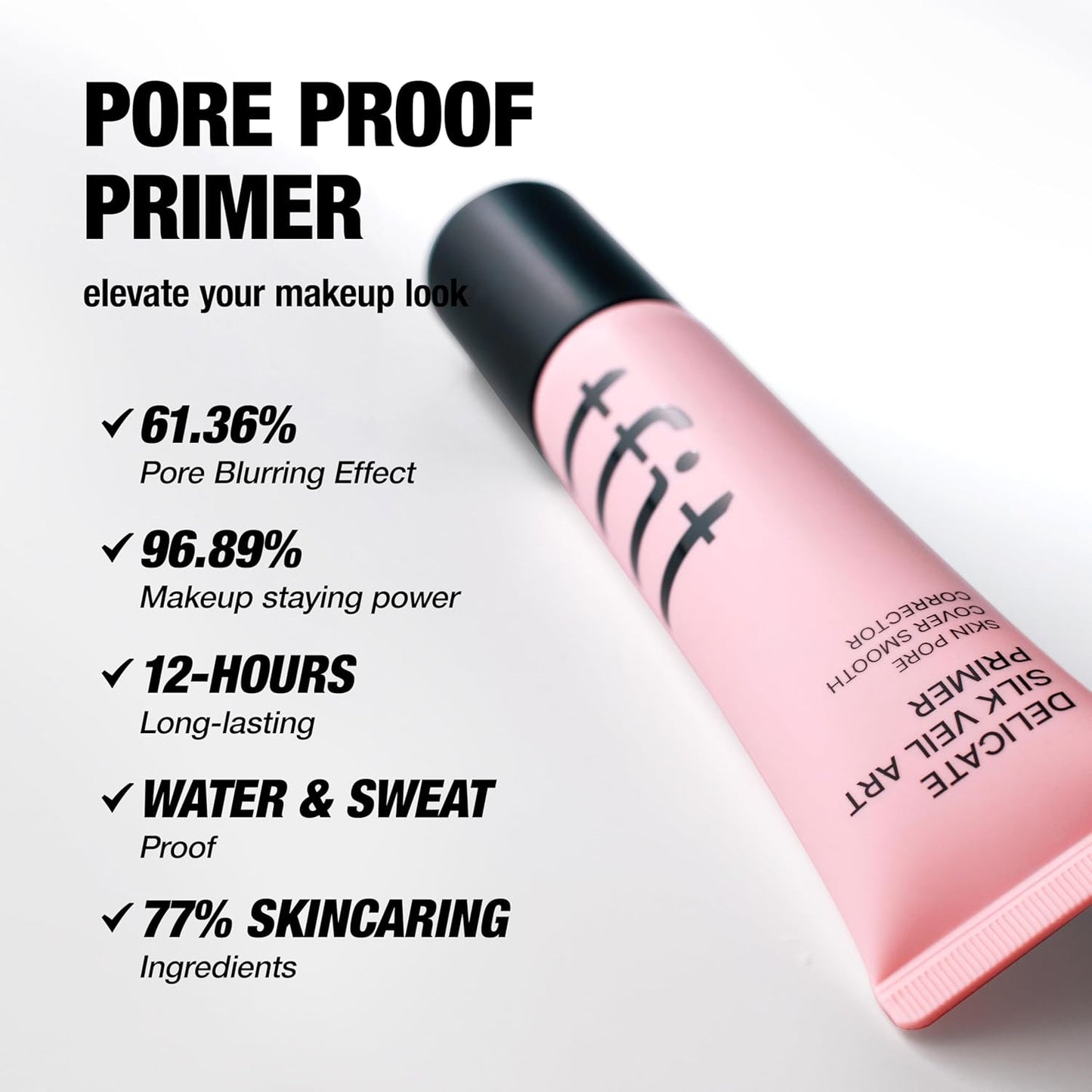 TFIT - Delicate Silk Veil Art Primer