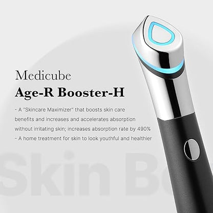 medicube - AGE-R Booster-H