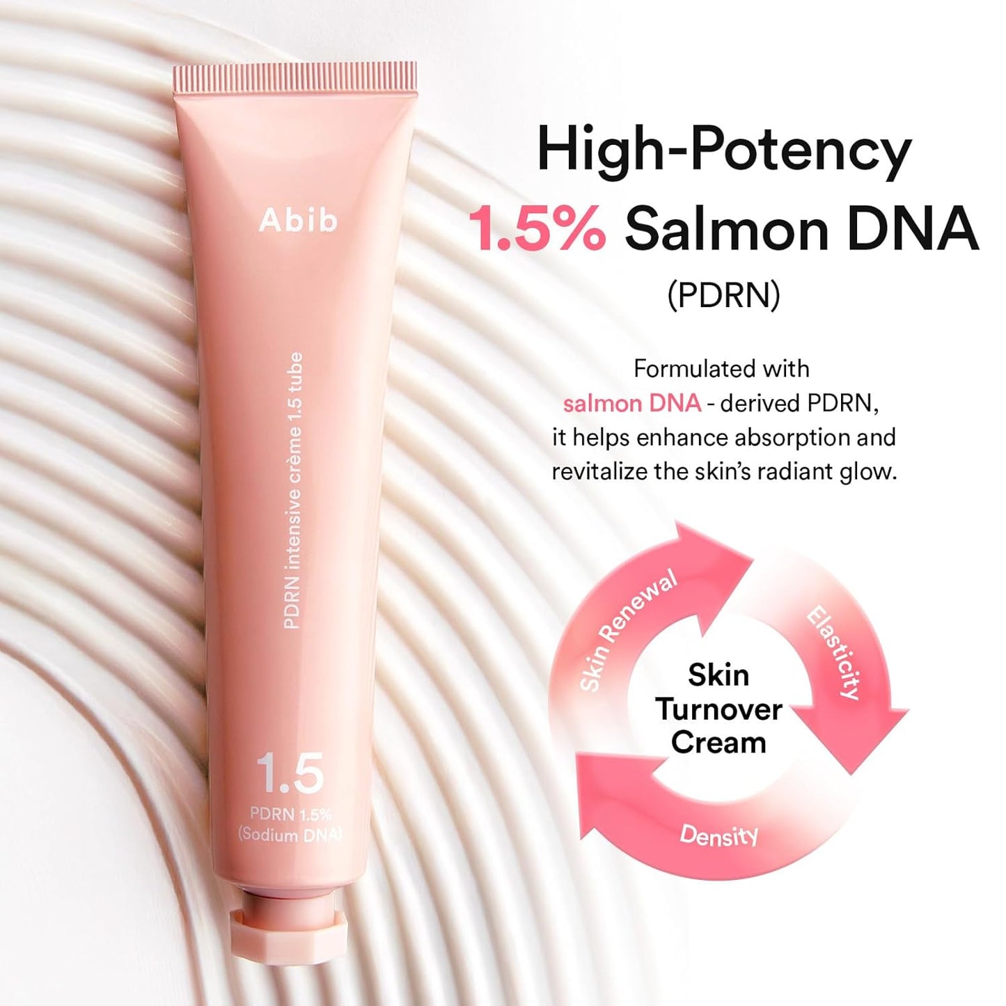 Abib PDRN Intensive Crème 1.5 Tube