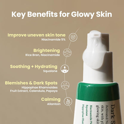 AXIS - Y Dark Spot Correcting Glow Serum