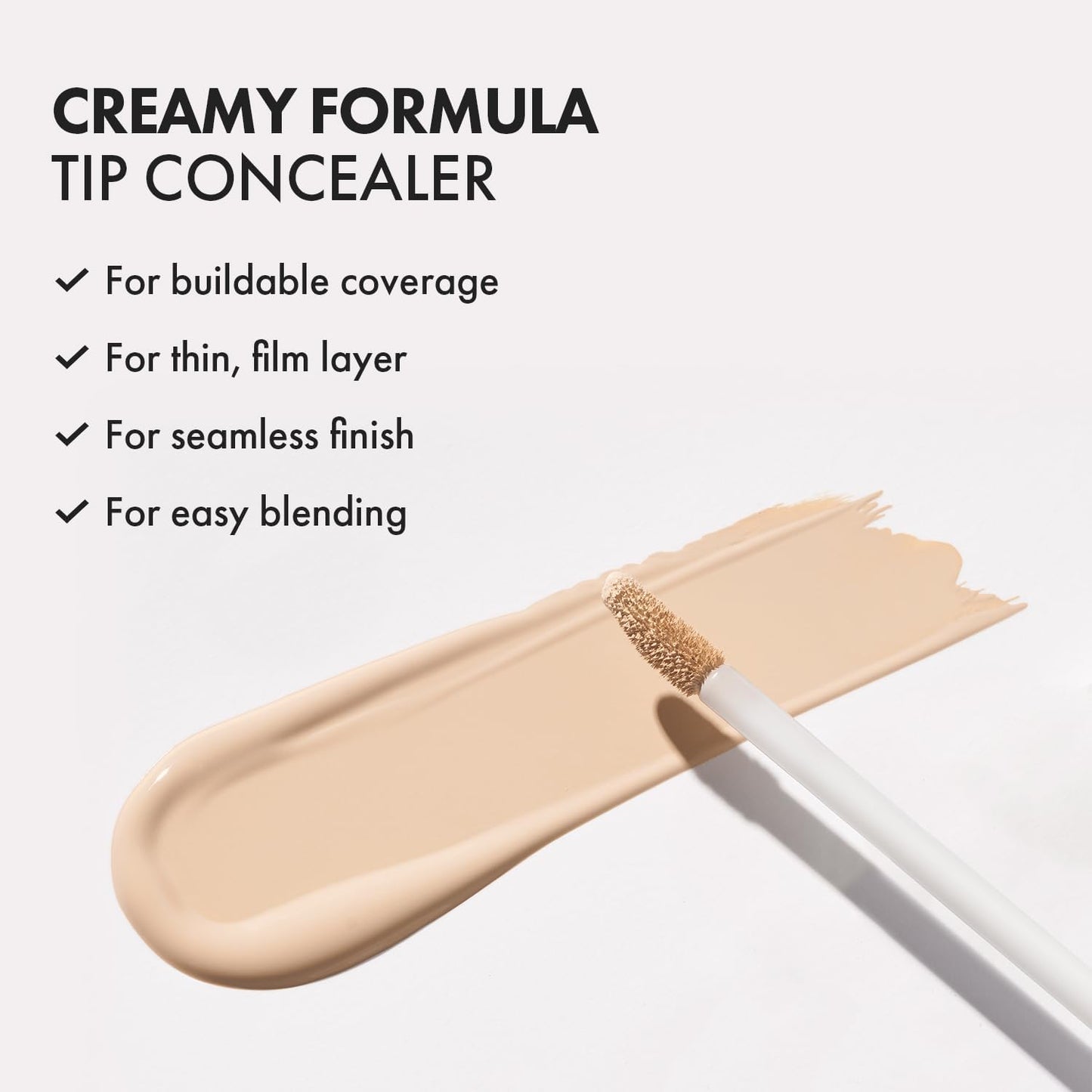 LUNA Long Lasting Tip Concealer