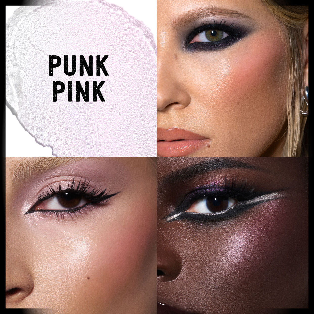 Huda Beauty Pretty Grunge Face Gloss