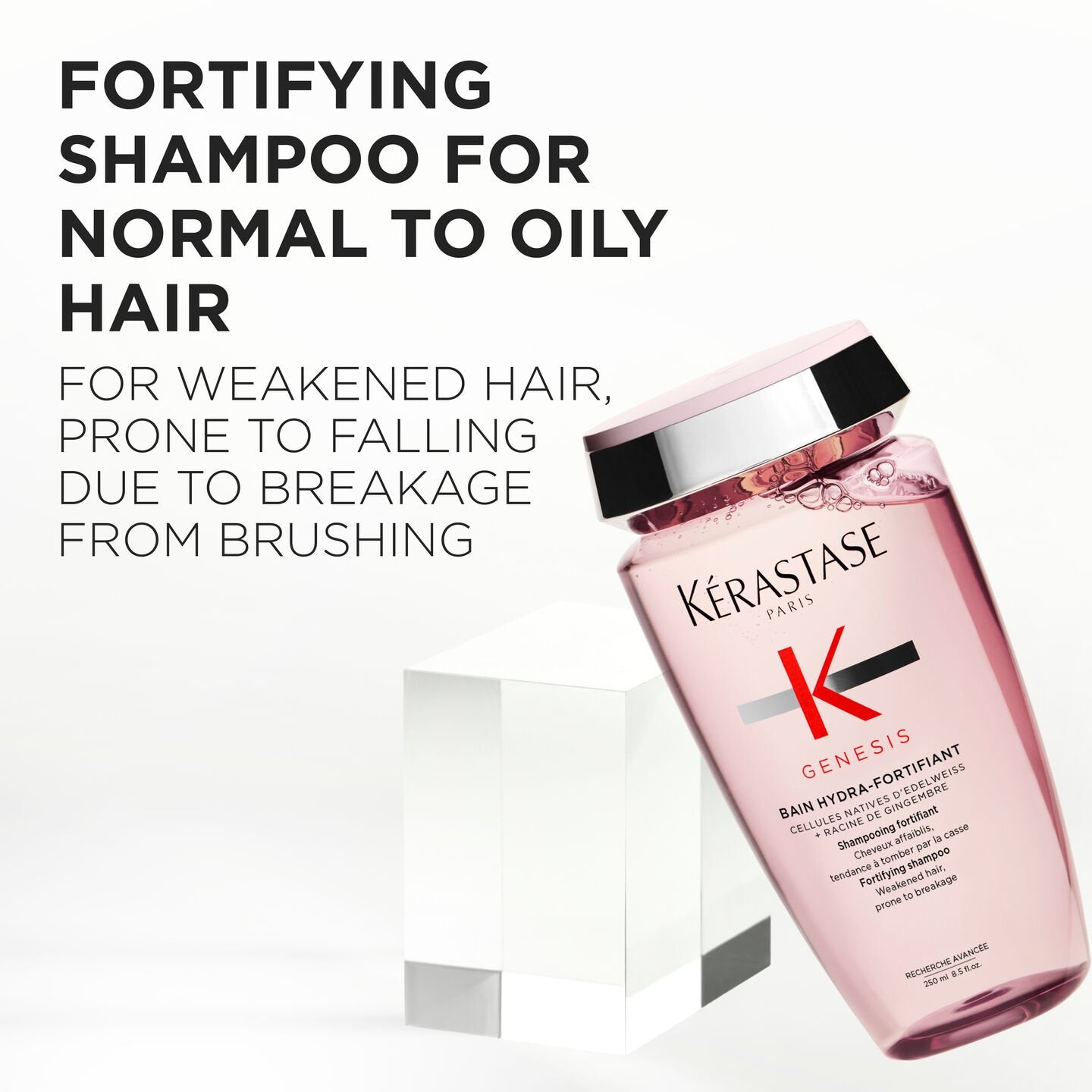 Kerastase Genesis Hydra-Fortifiant Shampoo