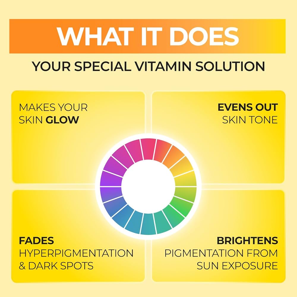 numbuzin No.5 Vitamin Spotlight Sheet Mask Set