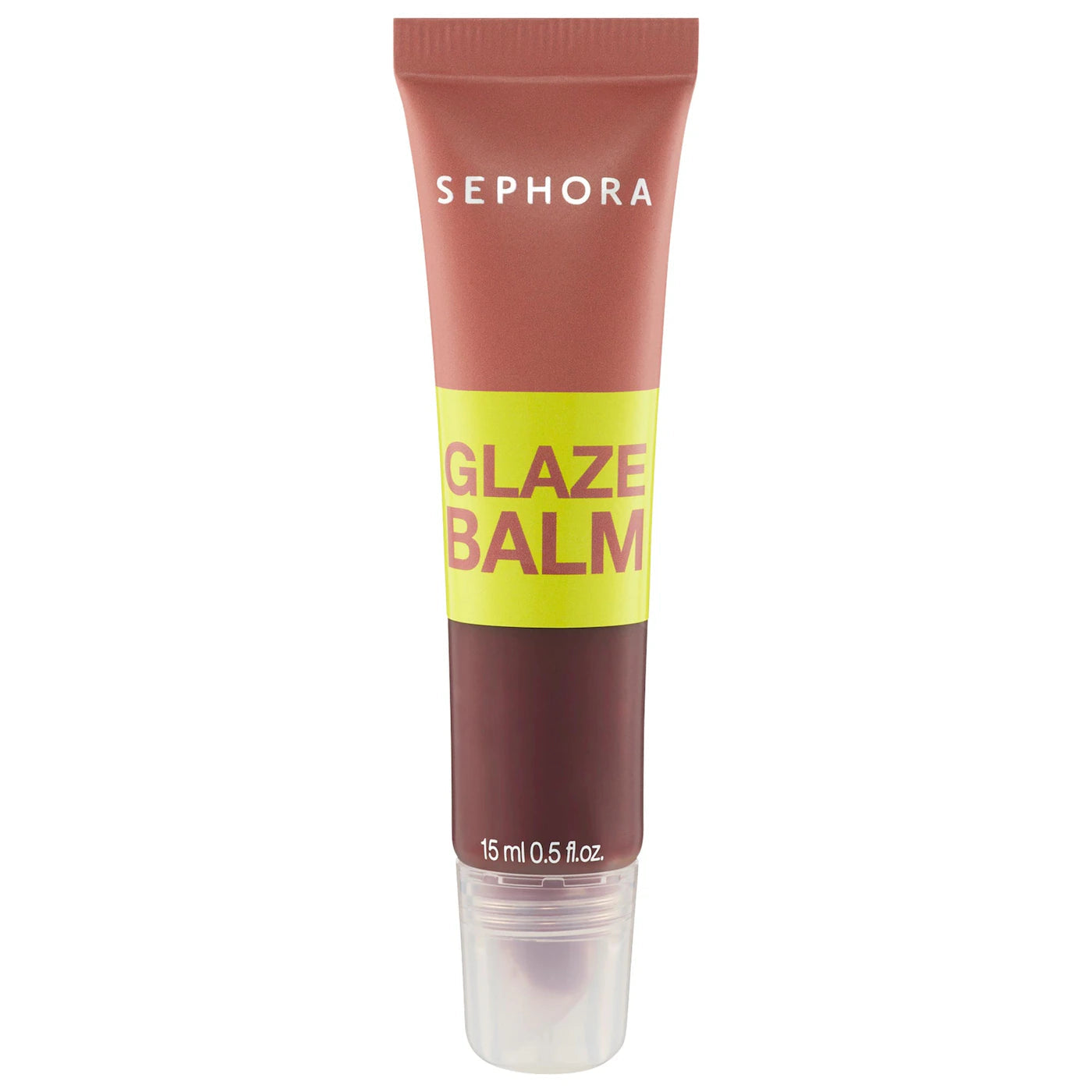 Sephora collection Glaze Hydrating Lip Balm