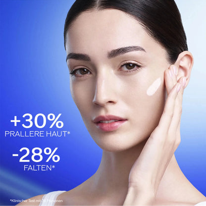 Shiseido Bio Performance Skin Hiforce