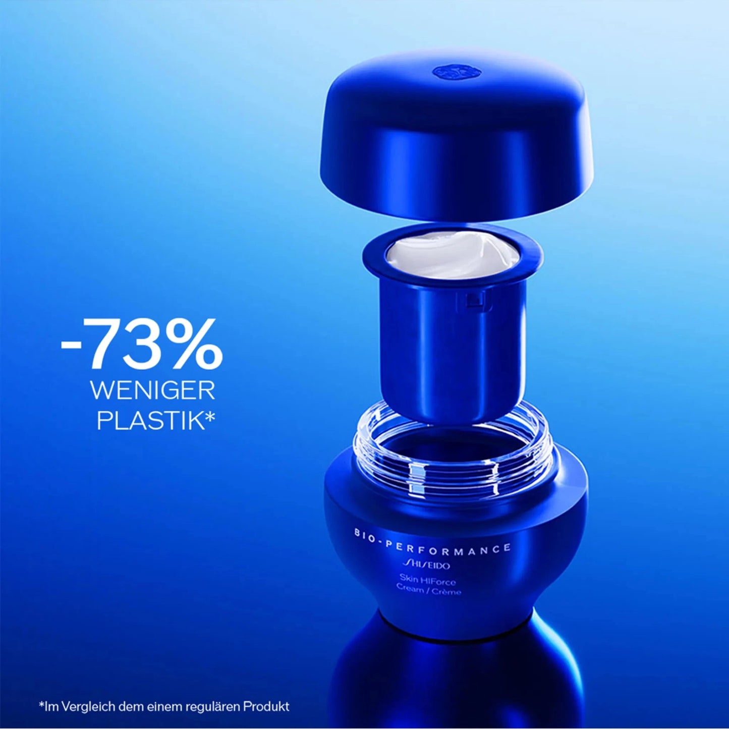 Shiseido Bio Performance Skin Hiforce