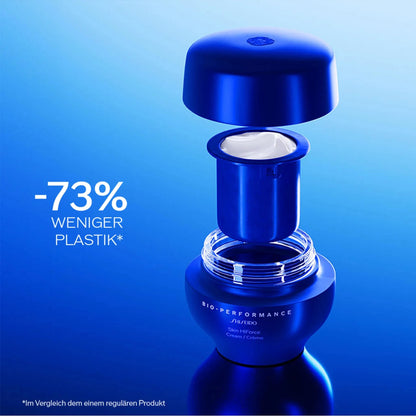Shiseido Bio Performance Skin Hiforce