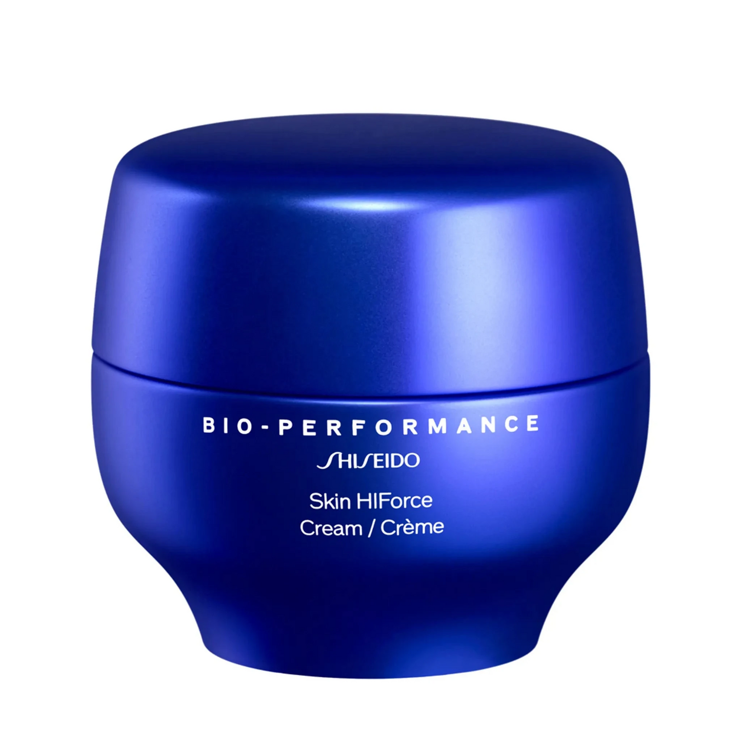 Shiseido Bio Performance Skin Hiforce