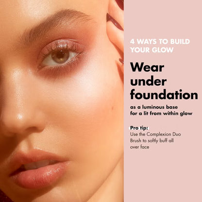 elf Halo Glow Liquid Filter