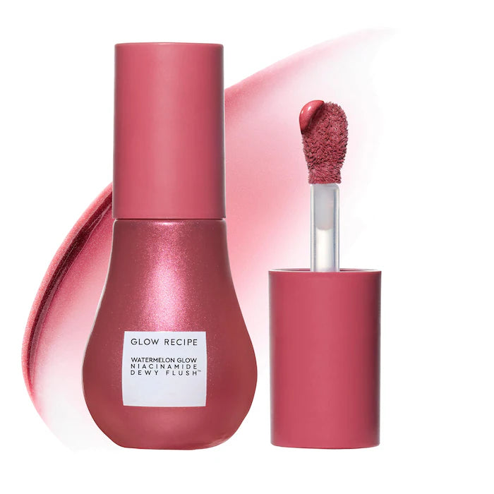 Glow Recipe  Watermelon Glow Niacinamide Dewy Flush