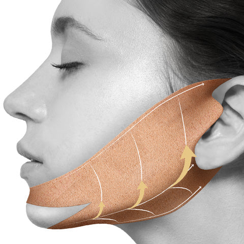 ID Face Fit Minus Band V2 12g * 4ea