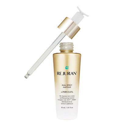 Rejuran Dual Effect Ampoule